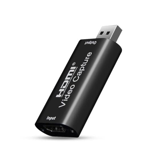 Scheda USB-HDMI di acquisizione video 4k Scheda USB-HDMI di acquisizione video 4k